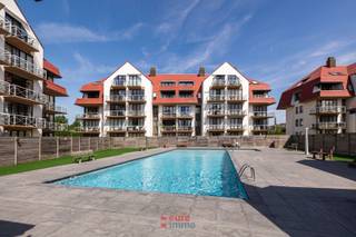 Apartment for sale in Middelkerke