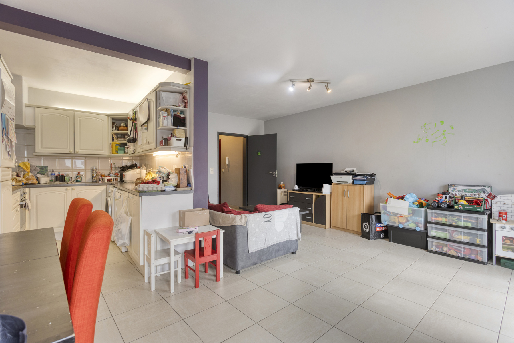 Appartement 2 chambres à Buizingen - photo 5