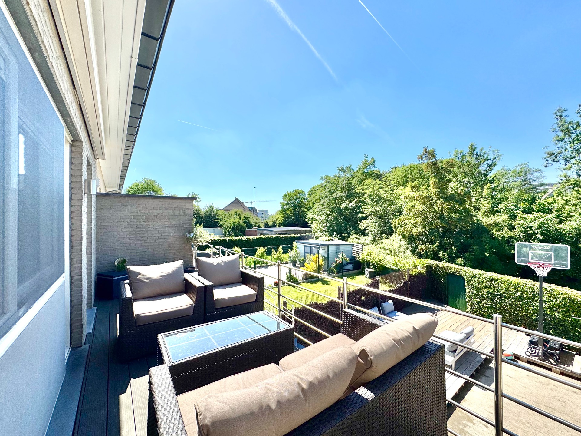 WONING | 3 KAMERS | GARAGE | TUIN | EPC A - foto 4