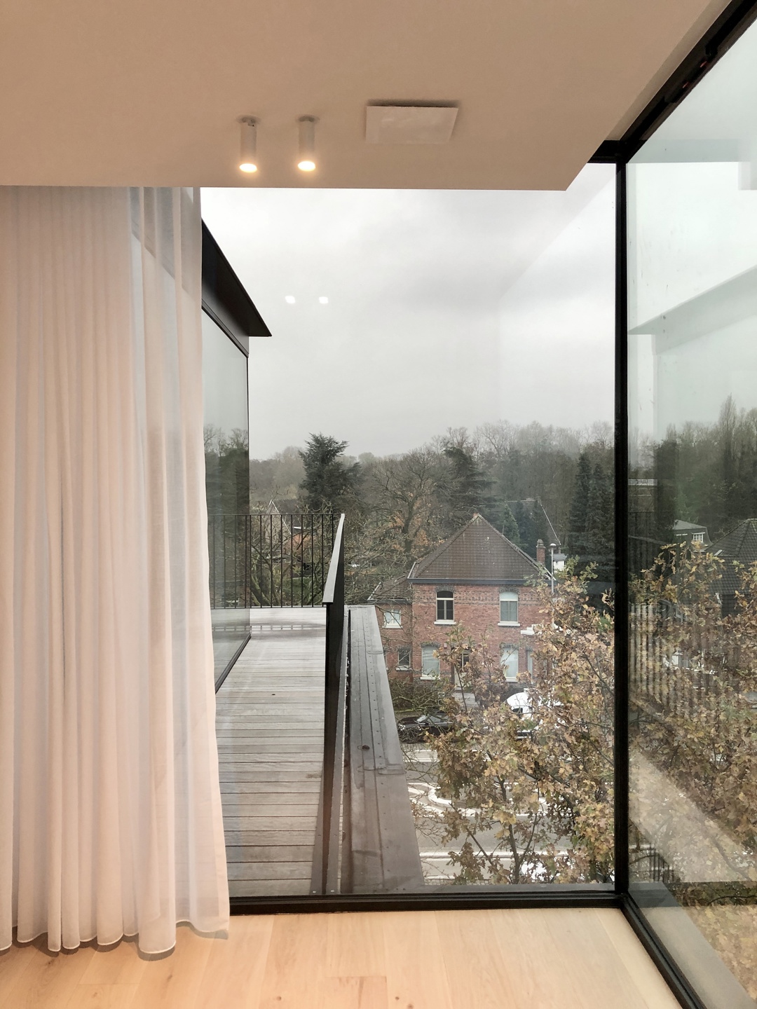 Apartment for sale in Zaffelare with 2 bedrooms - photo 4