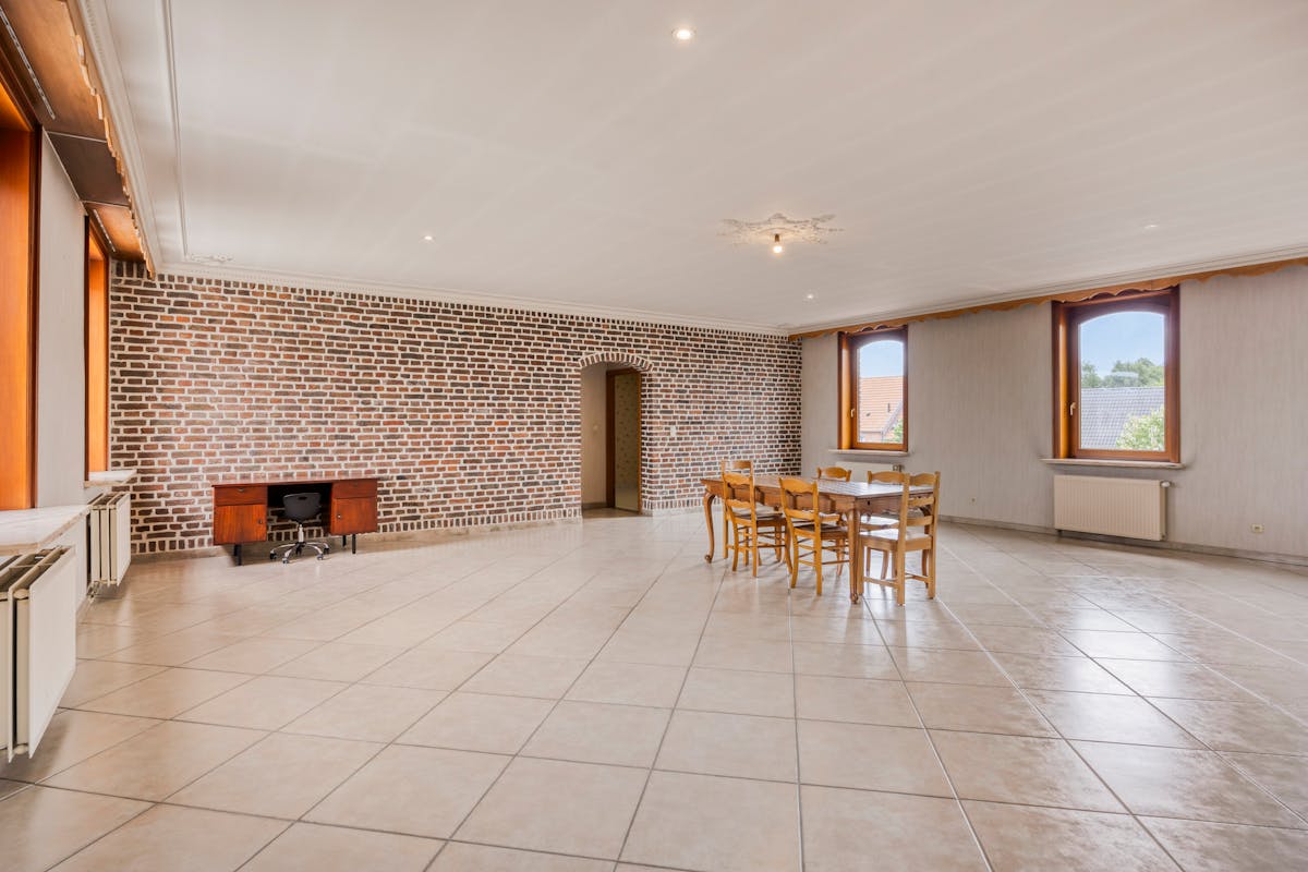 Ruim appartement met 4 slaapkamers in Tongerlo - foto 4