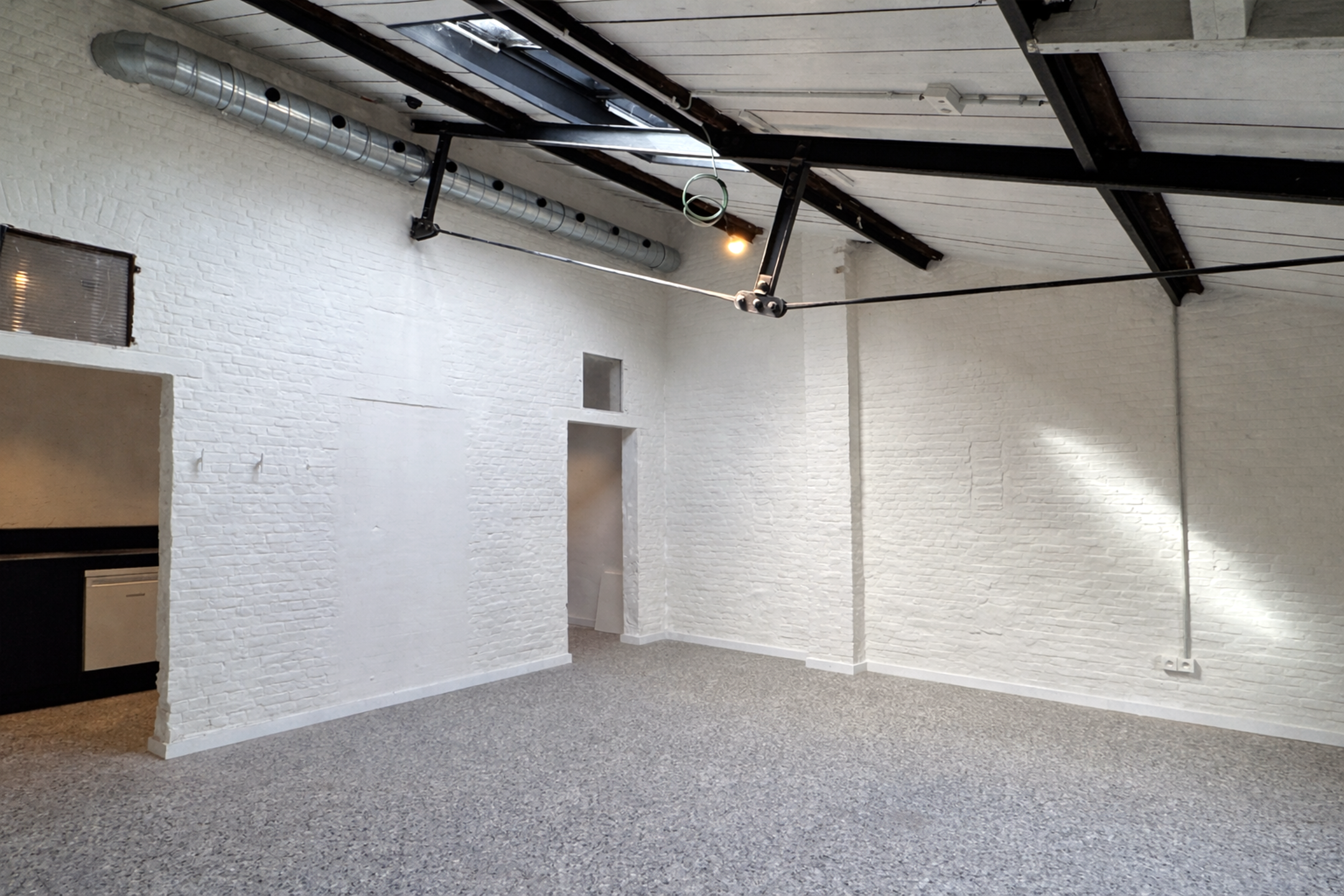 unieke loft  showroom - kantoor - ca 280 m² aan Zuidpark - foto 5