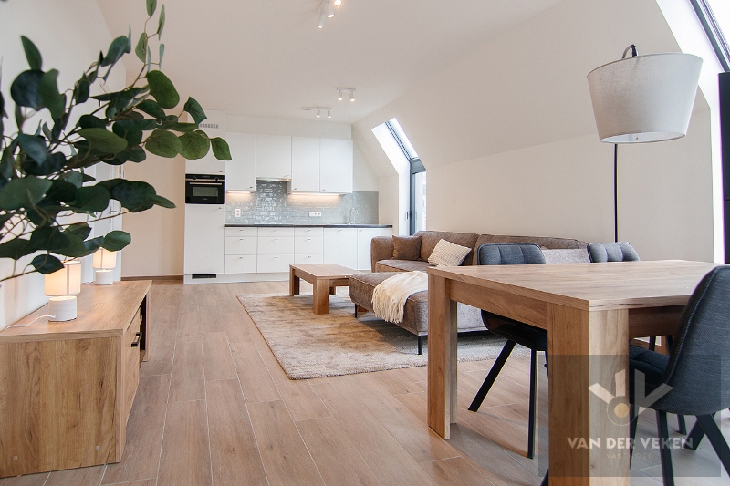 Appartement à vendre à Hasselt avec 1 chambre - photo 1