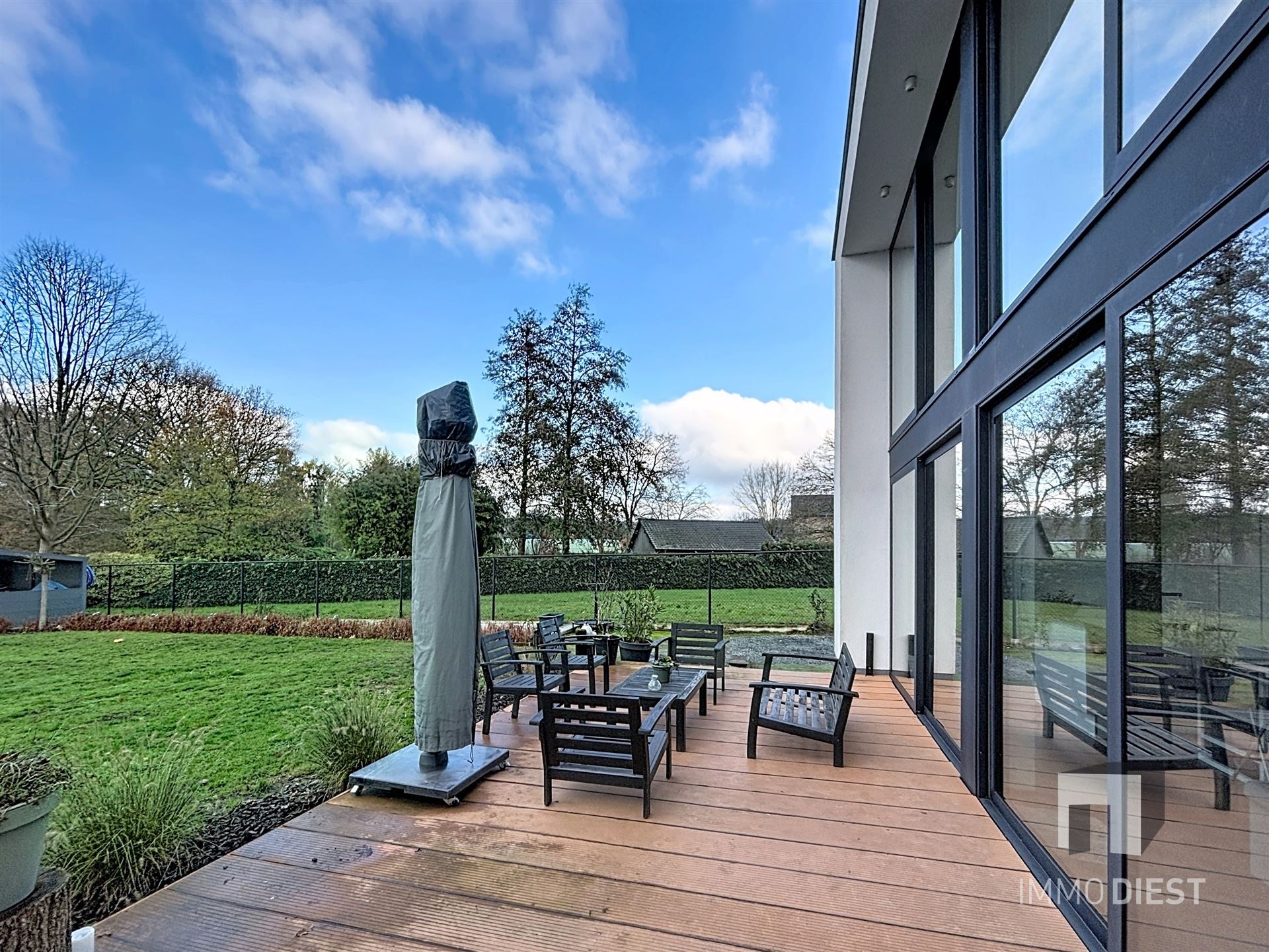 Maison à vendre à Tessenderlo avec 5 chambres - photo 4