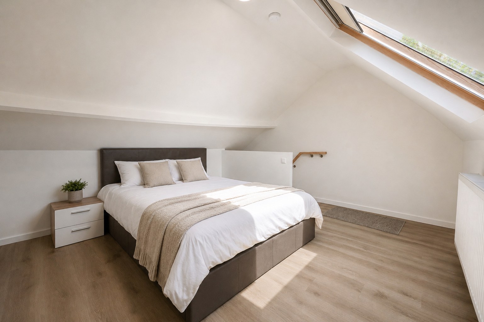 Appartement à vendre à Ostende avec 1 chambre - photo 5
