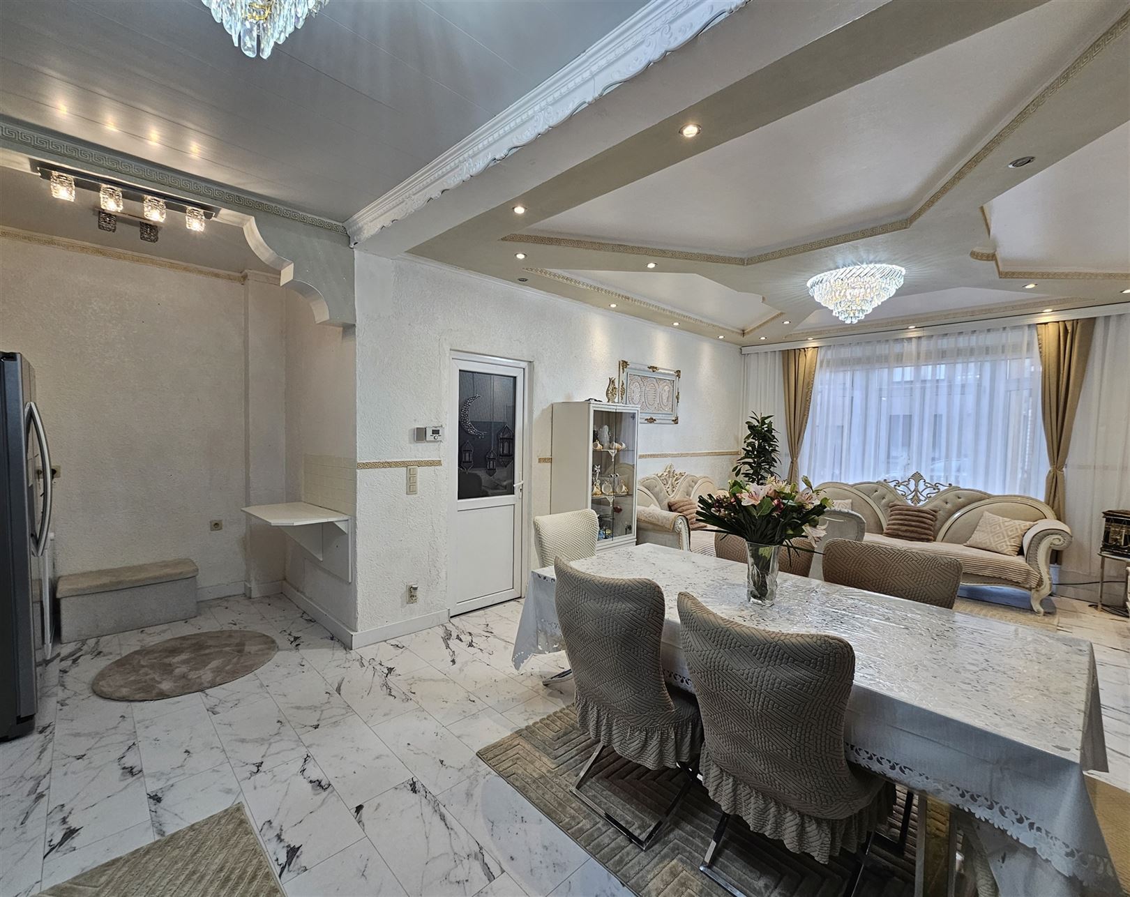 House for sale in Deurne with 3 bedrooms - photo 4