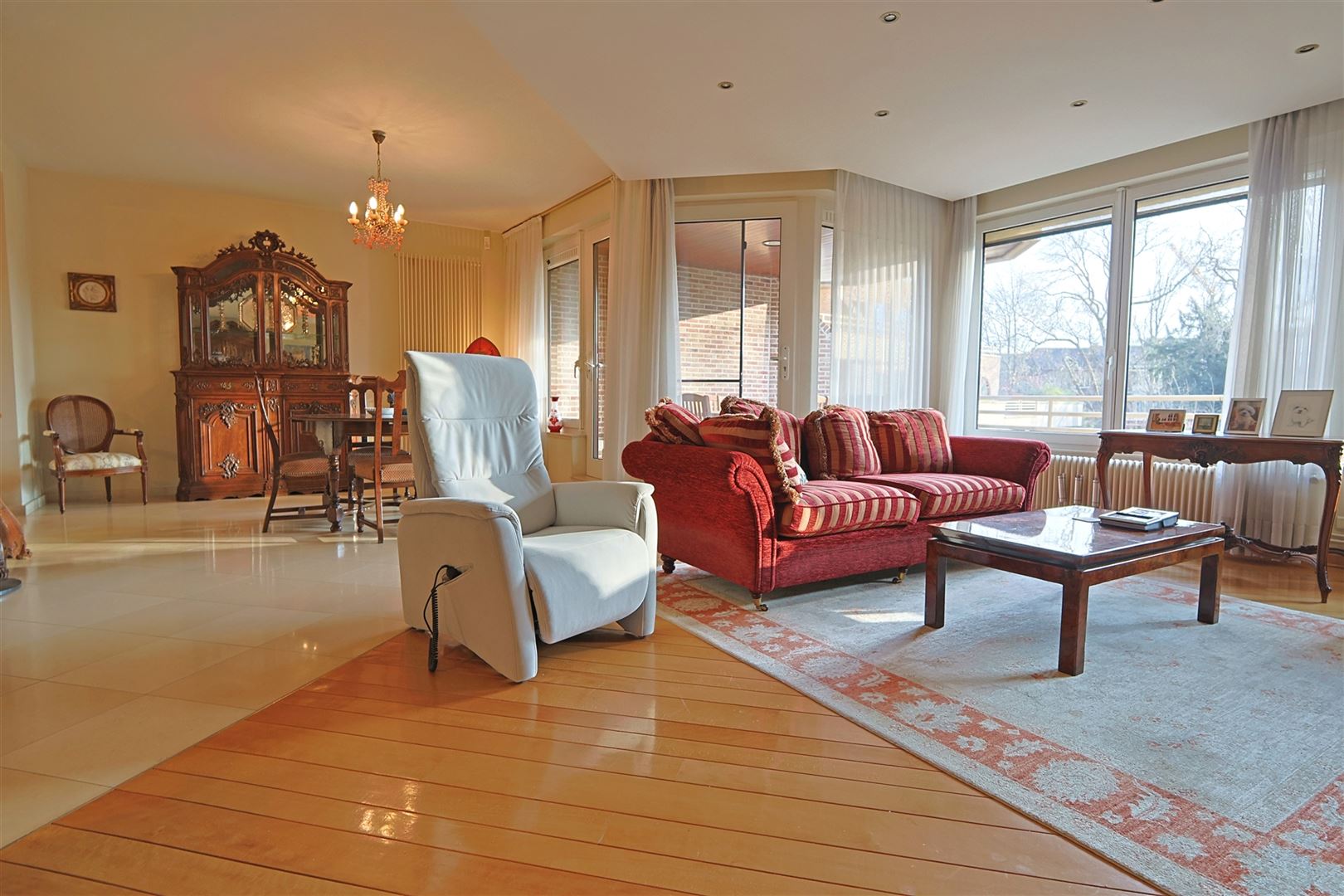 Appartement à louer à Hasselt avec 2 chambres - photo 4