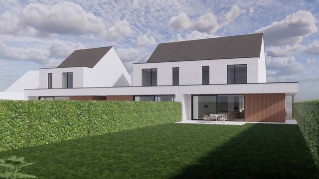 Project for sale in Breendonk
