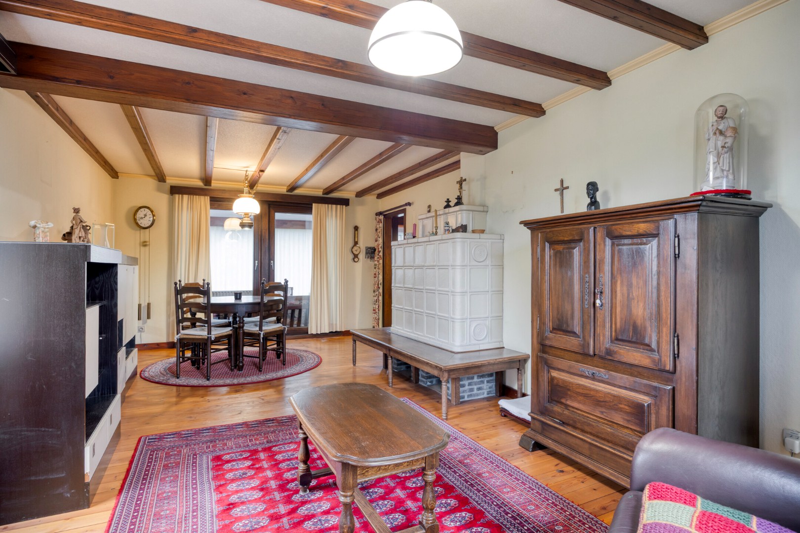 Maison à vendre à Mol avec 3 chambres - photo 3