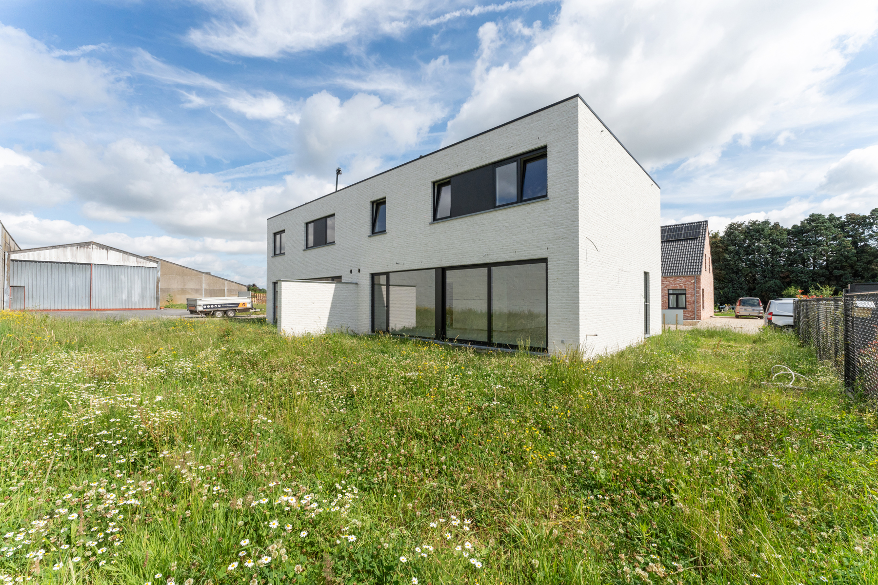 Moderne nieuwbouwwoning - foto 2