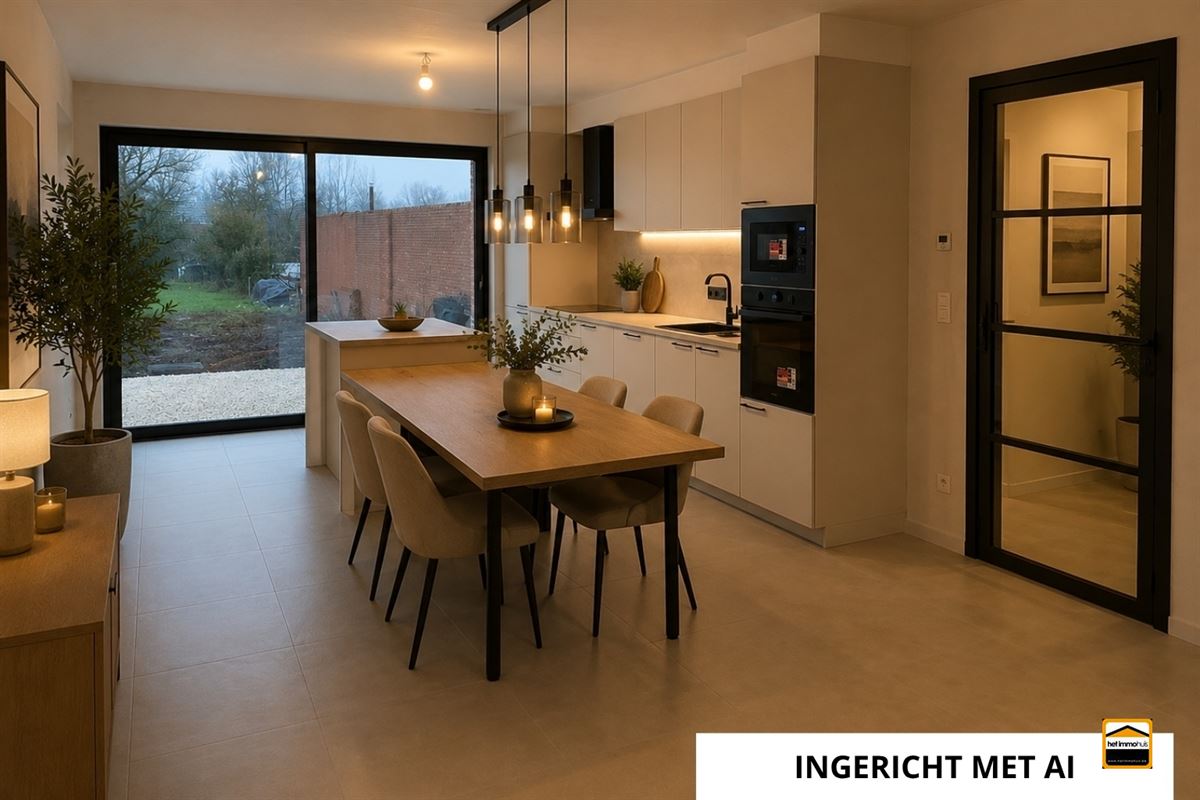 House for sale in Heers with 3 bedrooms - photo 4