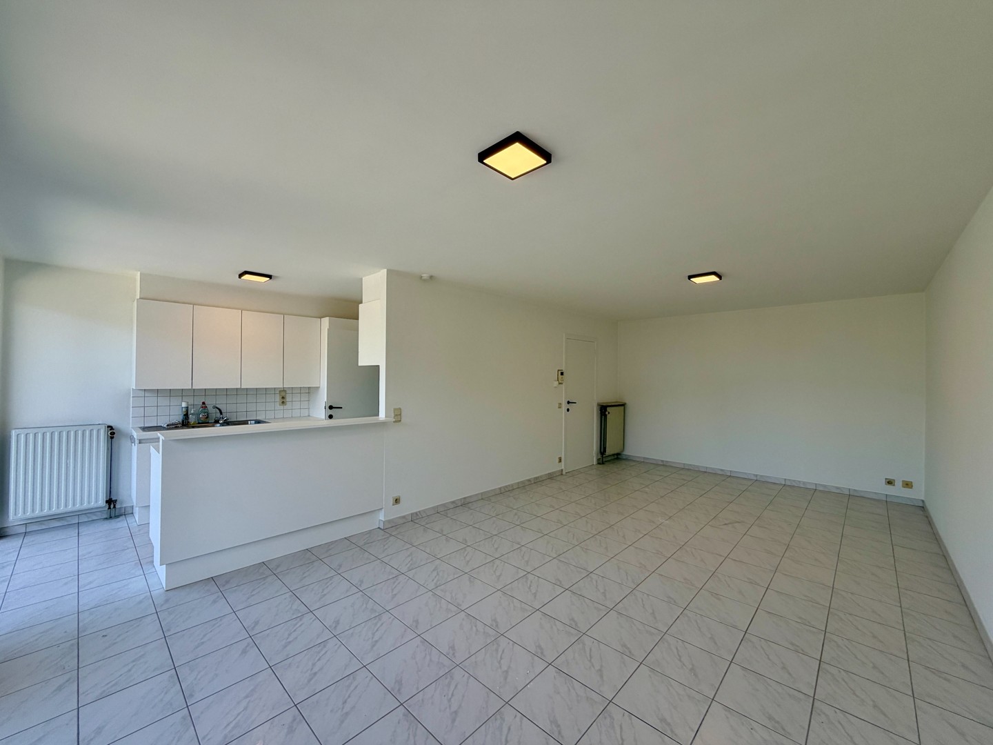 Appartement à louer à Roulers