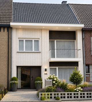 Maison à vendre à Haaltert