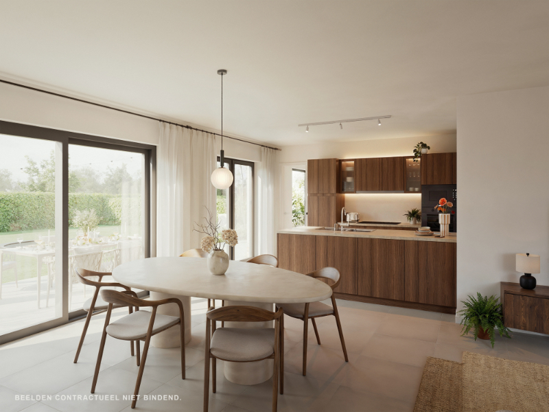 Project for sale in Kuurne - photo 4