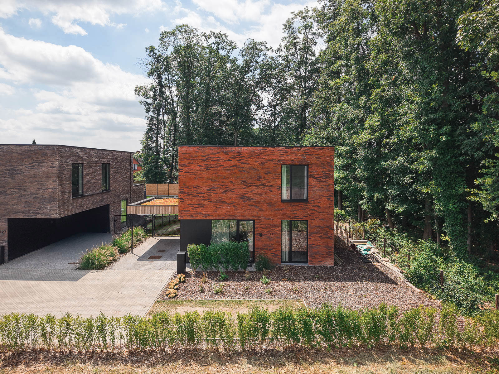 Instapklare, hypermoderne gezinswoning met alle comfort - foto 2