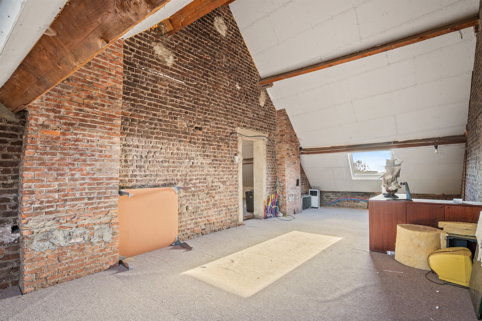 Atelier avec appartement - photo 2