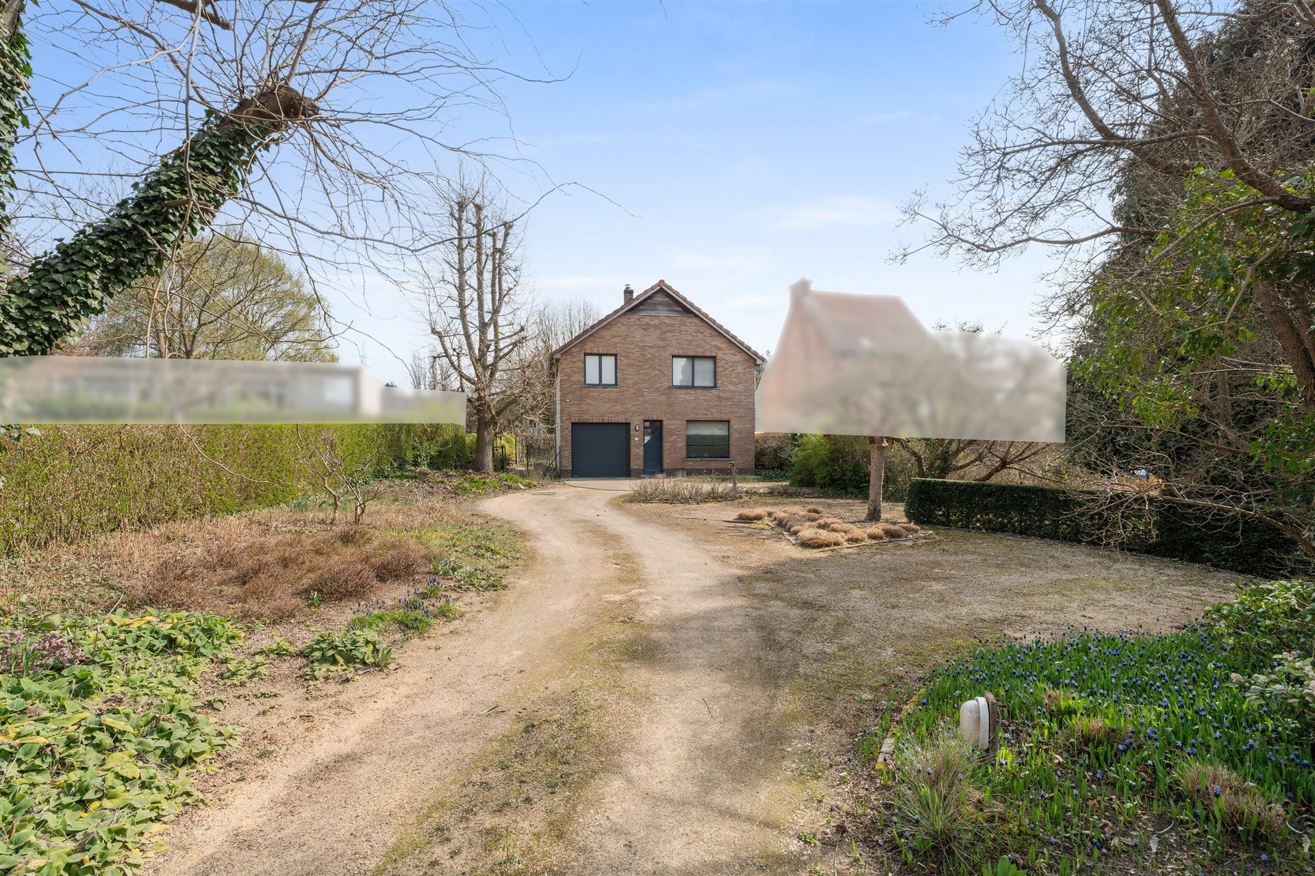 Charmante gezinswoning op toplocatie aan de rand van Leuven - foto 2