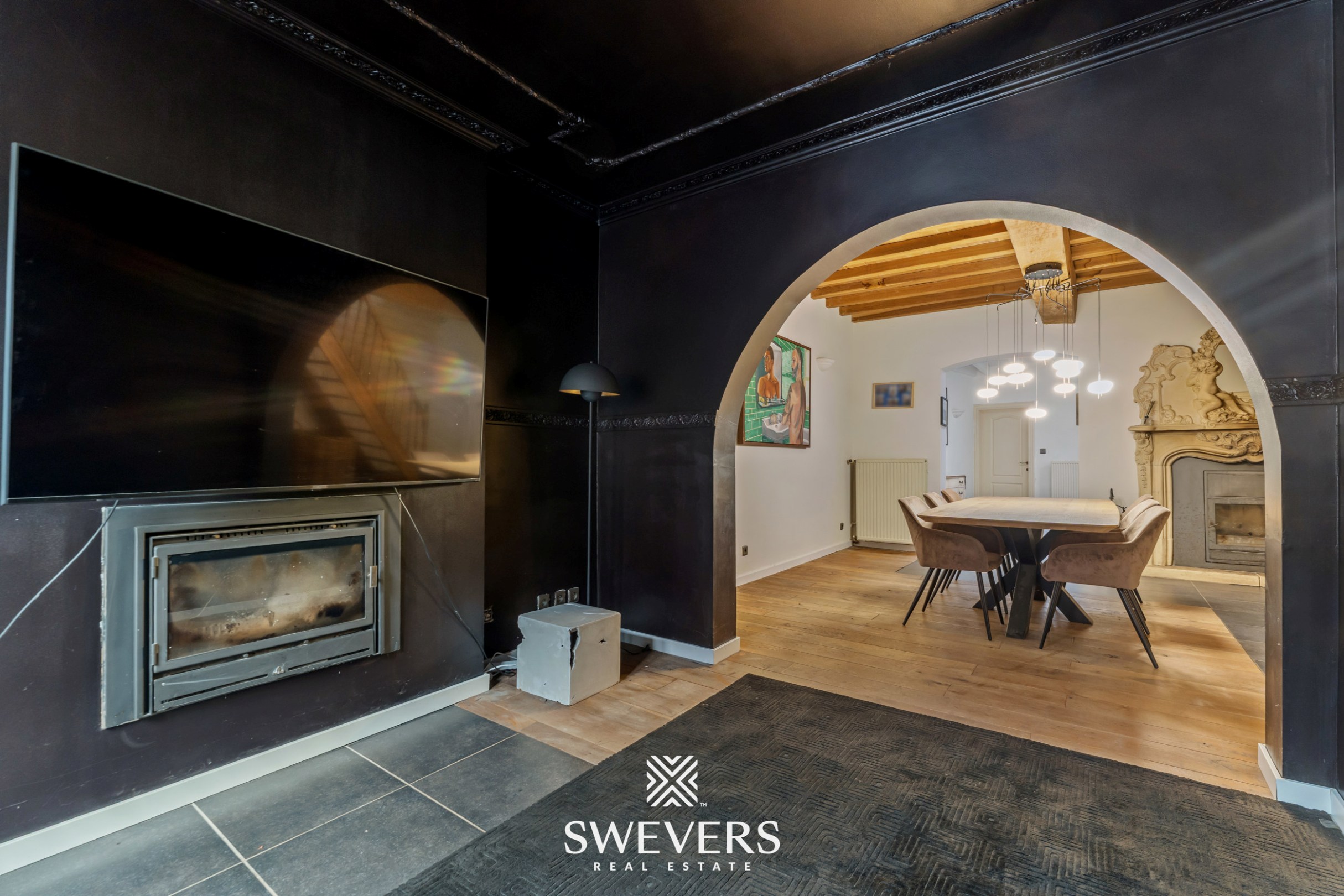 Ideale gezinswoning met veel mogelijkheden te Scherpenheuvel-Zichem - foto 4