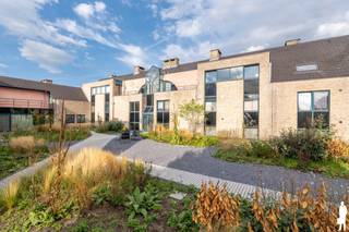 <p><strong>Lichtrijk duplex-appartement, gelegen aan de Vredestraat 157. Het appartement heeft een bewoonbare oppervlakte van ca. 54 m² en beschikt over 1 slaapkamer en een gezellig stadstuintje. Gelegen in een rustige straat, op wandelafstand van de Grote Markt.<br /><br /></strong>Dit gerenoveerd duplex-appartement beschikt over een bewoonbare oppervlakte van ca. 54 m². Dankzij de grote raampartijen geniet de woonkamer van een aangename natuurlijke lichtinval. Het appartement is gelegen in een rustige straat en bevindt zich op wandelafstand van de Grote Markt, winkels, openbaar vervoer en andere voorzieningen. Hierdoor geniet u van een centrale ligging met alle dagelijkse faciliteiten binnen handbereik.</p>
<div>Bij het betreden van het appartement komt u terecht in de lichtrijke woonkamer met open keuken. Vanuit de leefruimte heeft u toegang tot het terras en het gezellige stadstuintje. Op de verdieping bevindt zich de slaapkamer met aansluitend de badkamer, uitgerust met een douche, wastafel en toilet.<br /><br /></div>
<span>Bijzonderheden:</span> <br />
<ul>
<li>EPC: 171 kWh/m² (label B)</li>
<li>Bouwjaar: 1995</li>
<li>Elektriciteit conform</li>
<li>Optioneel kan een ondergrondse autostaanplaats aangekocht worden voor 16.500 EUR (P28)</li>
<li>Ideaal als investeringsappartement</li>
<li>Gemeenschappelijke kosten: 145 EUR/maand, incl. verzekering</li>
</ul>
Een ideale opportuniteit voor zowel investeerders als starters die op zoek zijn naar een appartement met een centrale ligging, veel lichtinval en een gezellige buitenruimte.