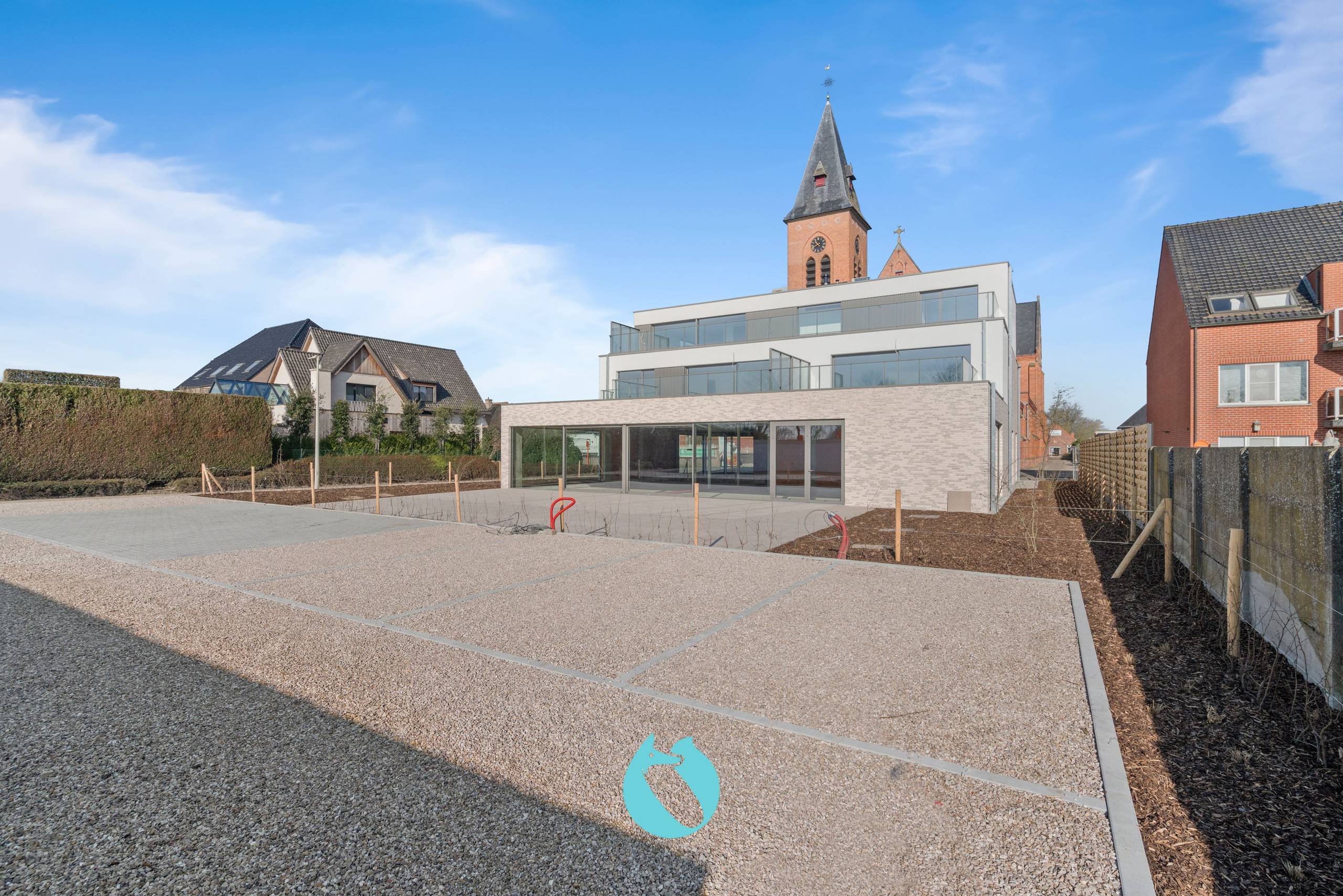 Residentie Heksenketel - foto 2