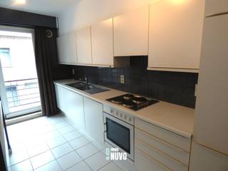 Charmant appartement met 1 slaapkamer en garage in Baasrode  Welkom in dit knusse en goed onderhouden appartement, ideaal gelegen in een rustige...