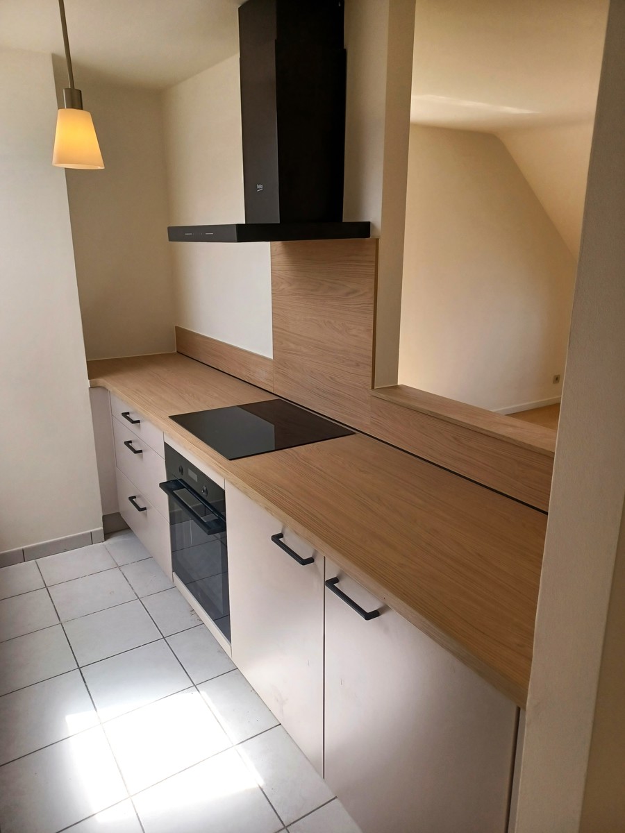 Appartement à louer à Liedekerke avec 1 chambre - photo 4