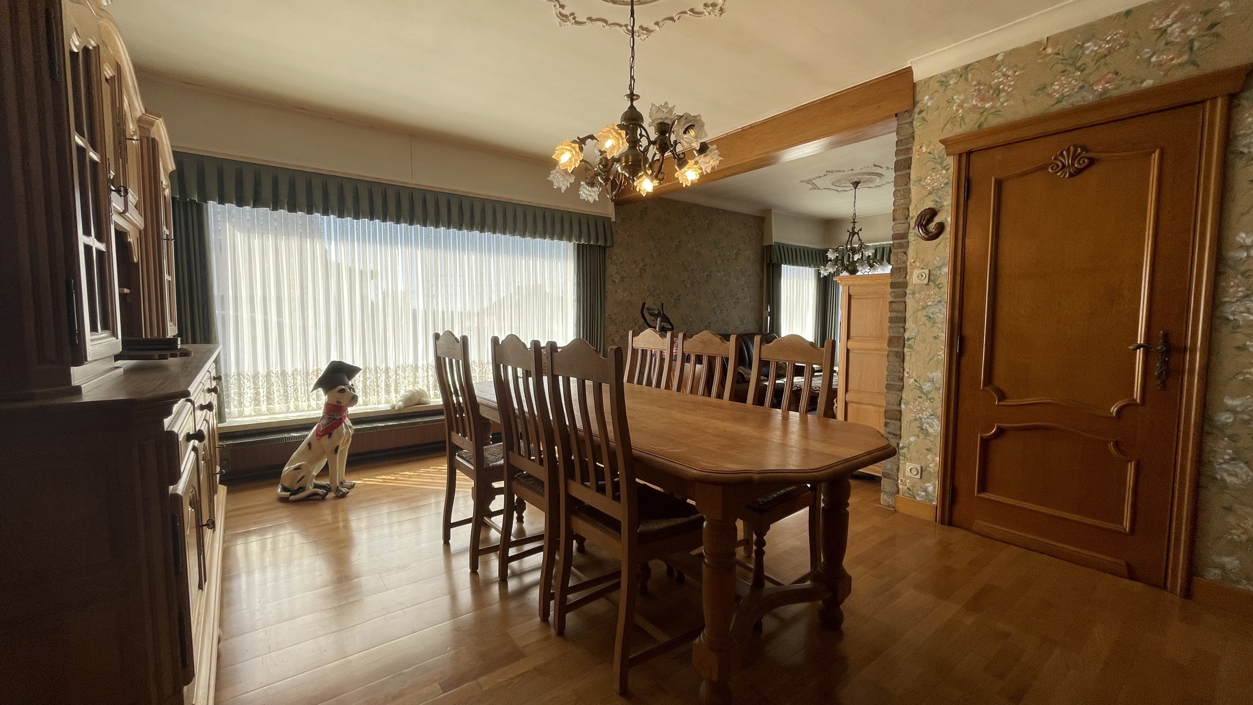 Huis te koop in Scherpenheuvel-Zichem met 3 slaapkamers - foto 4