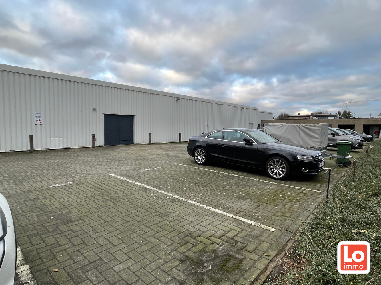 Garage for rent in Lochristi - photo 2