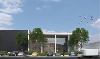 - 3.000m² magazijn (project)- 10.000m² magazijn (project)- 19.400m² magazijn (project)- 29.445m² magazijn (project)- vrije hoogte ca.12 m- los-...