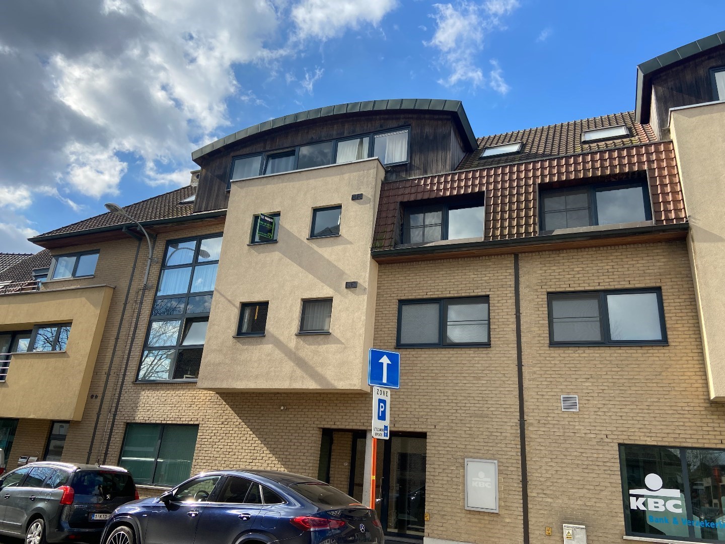 Appartement in Deerlijk