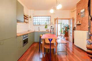 House for sale in Ghent