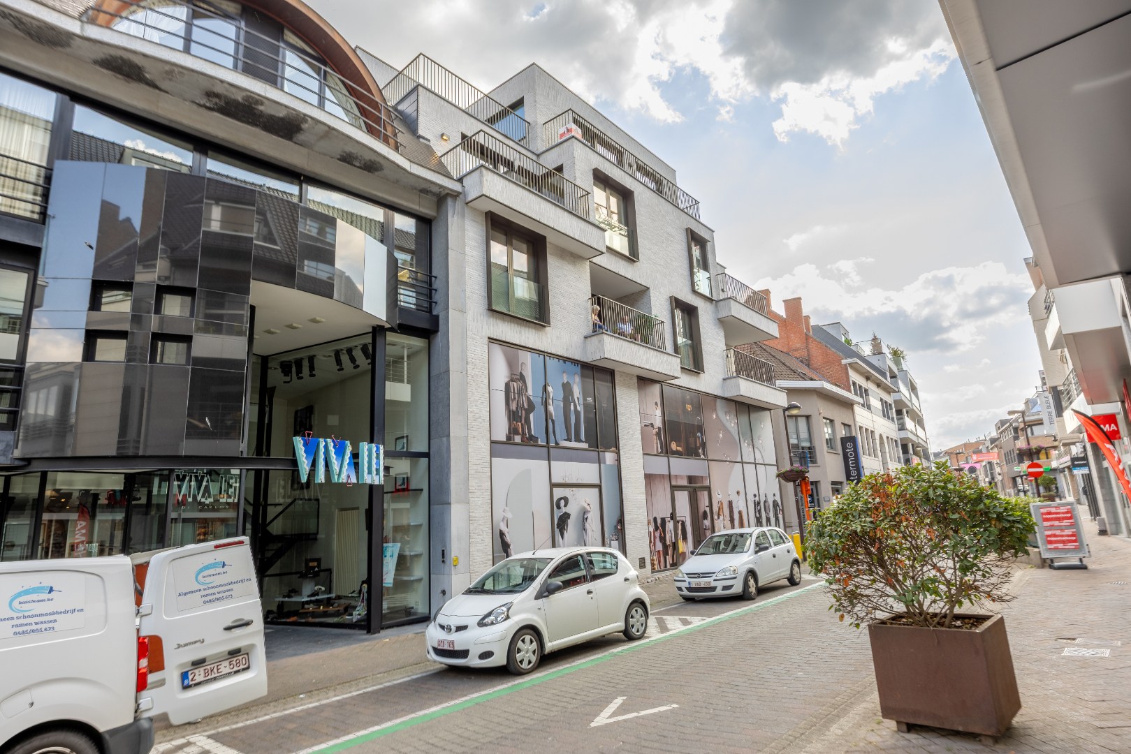 Wonen in luxe te Waregem - foto 1