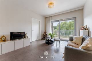 Apartment for sale in Heusden-Zolder