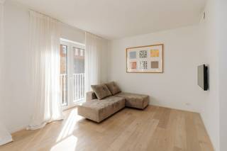 Apartment for rent in Antwerp