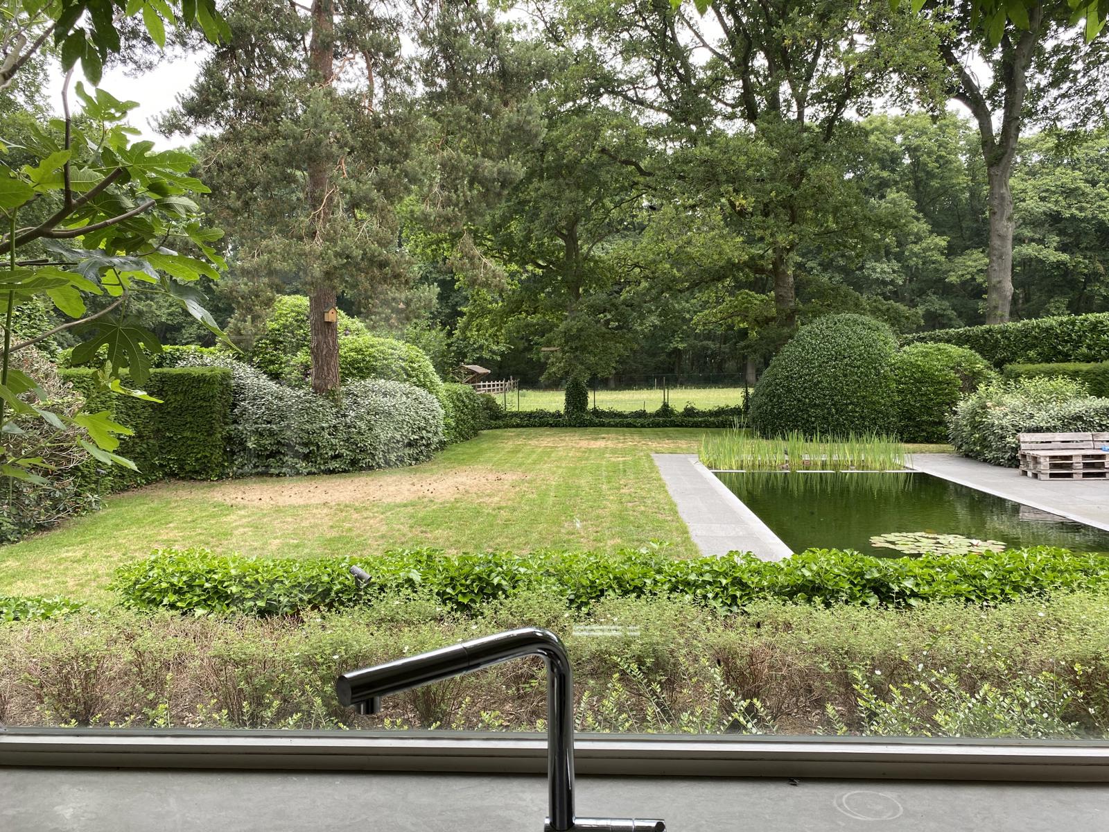 Charmante villa met zwemvijver en veel groen 1.512m2 - foto 4