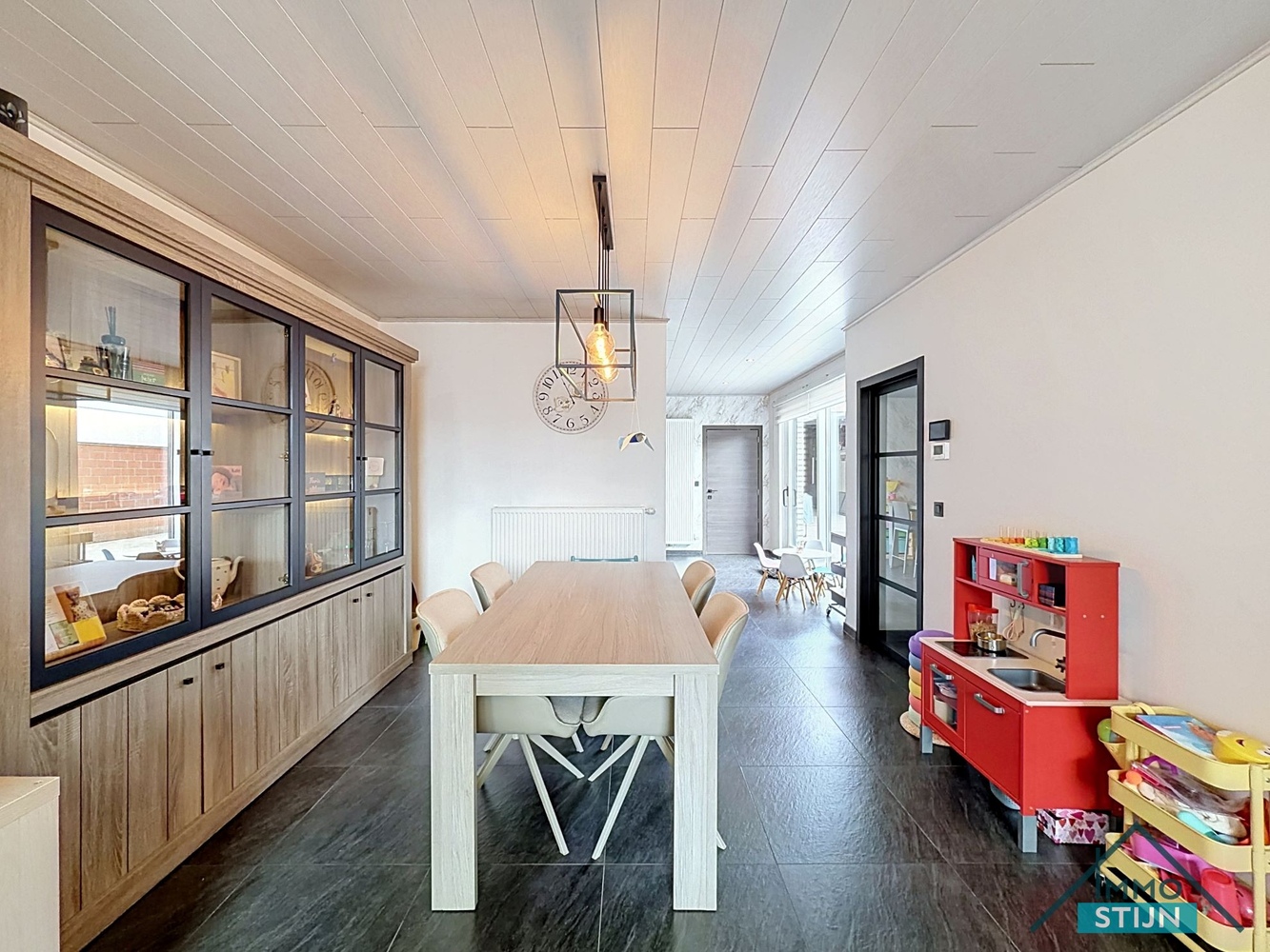 Instapklare woning met werkplaats - foto 4