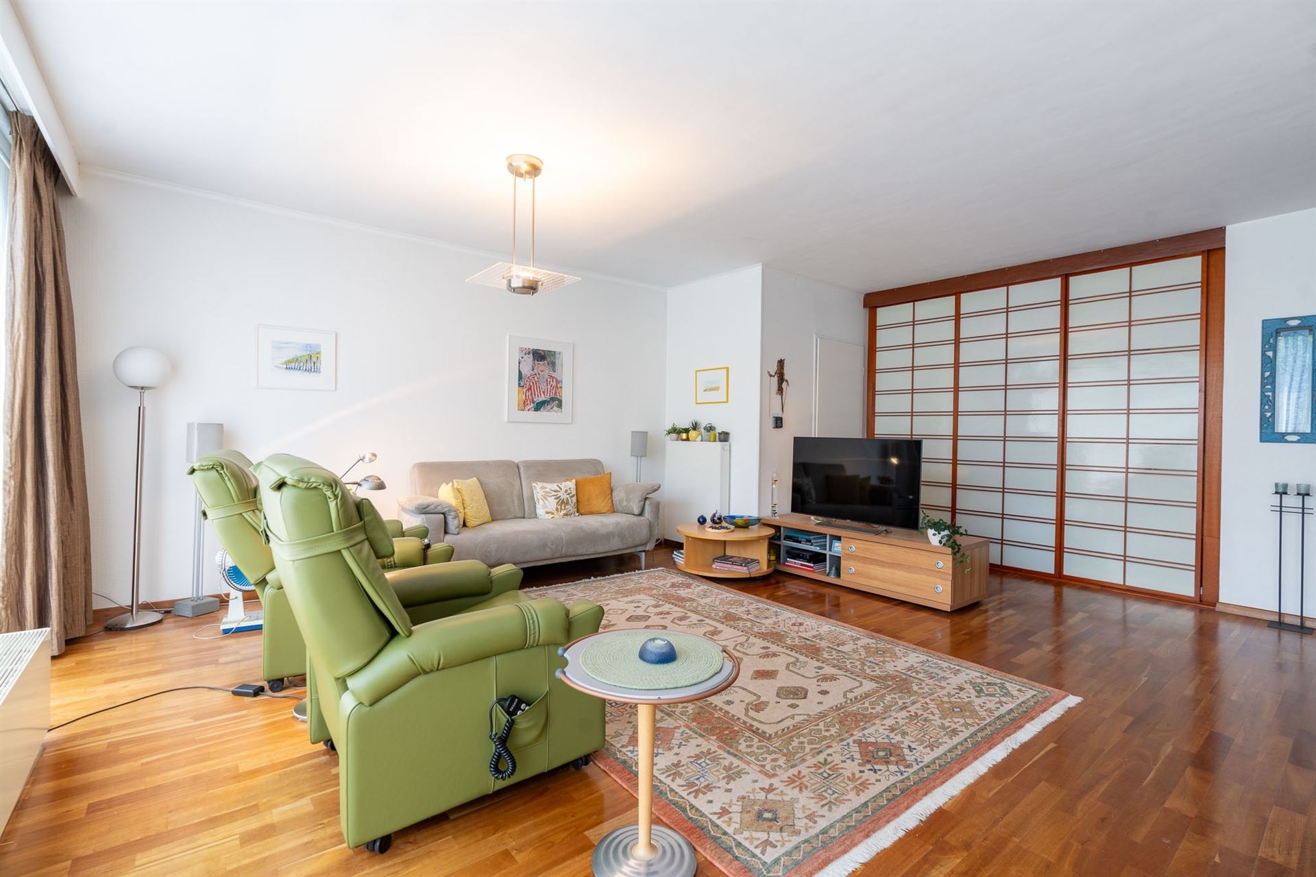 Appartement à vendre à Merksem avec 2 chambres - photo 5