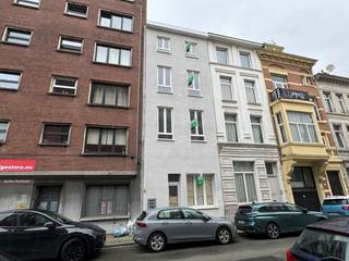 House for sale in Antwerp
