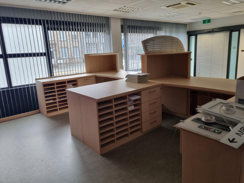 Commercial for rent in Berlaar - photo 5