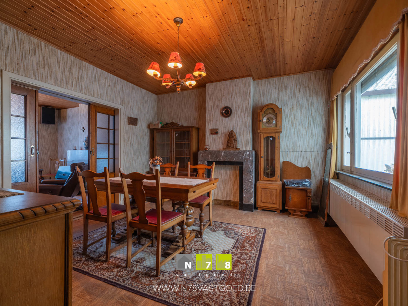Huis te koop in Bocholt met 4 slaapkamers - foto 4