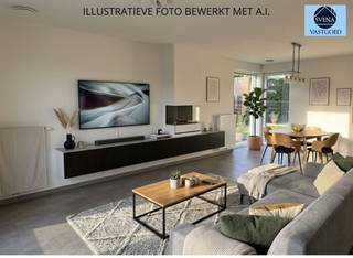 NEW TO BEVERGuide price : 457,000 euro Recent open building with garage.This house built in 2016 is very quietly located in the green Bever, near the...