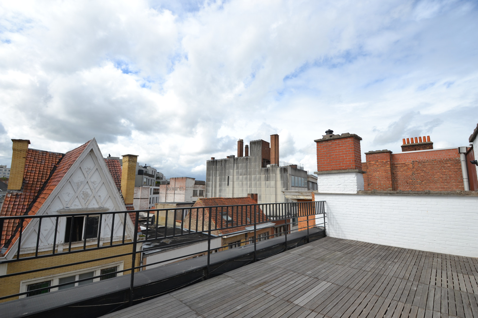 Appartement in Kortrijk