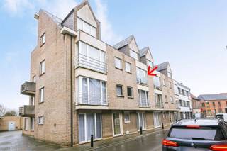 Apartment for sale in Dendermonde
