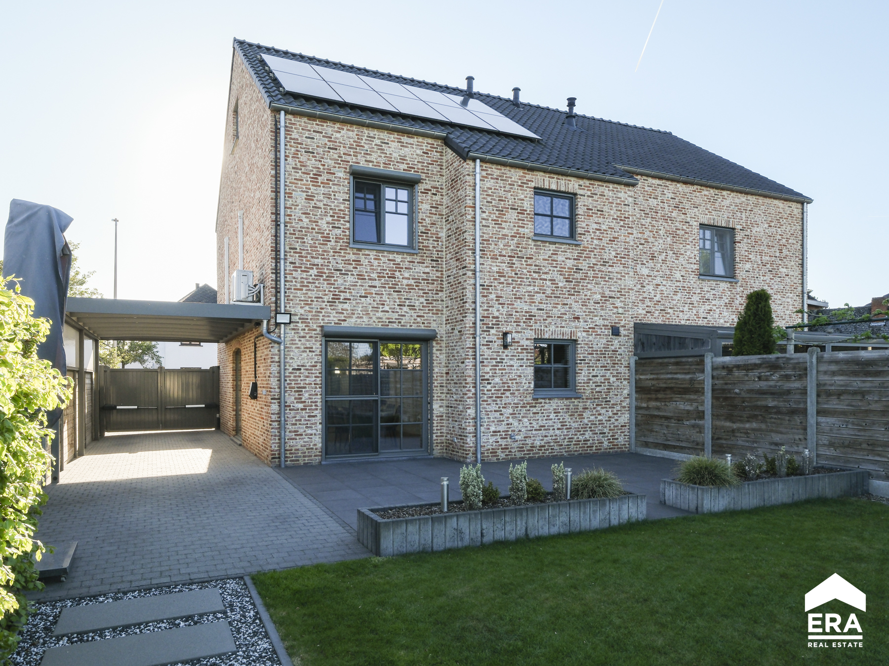 Prachtige landelijke gezinswoning op 694m² te koop in Lommel - foto 3