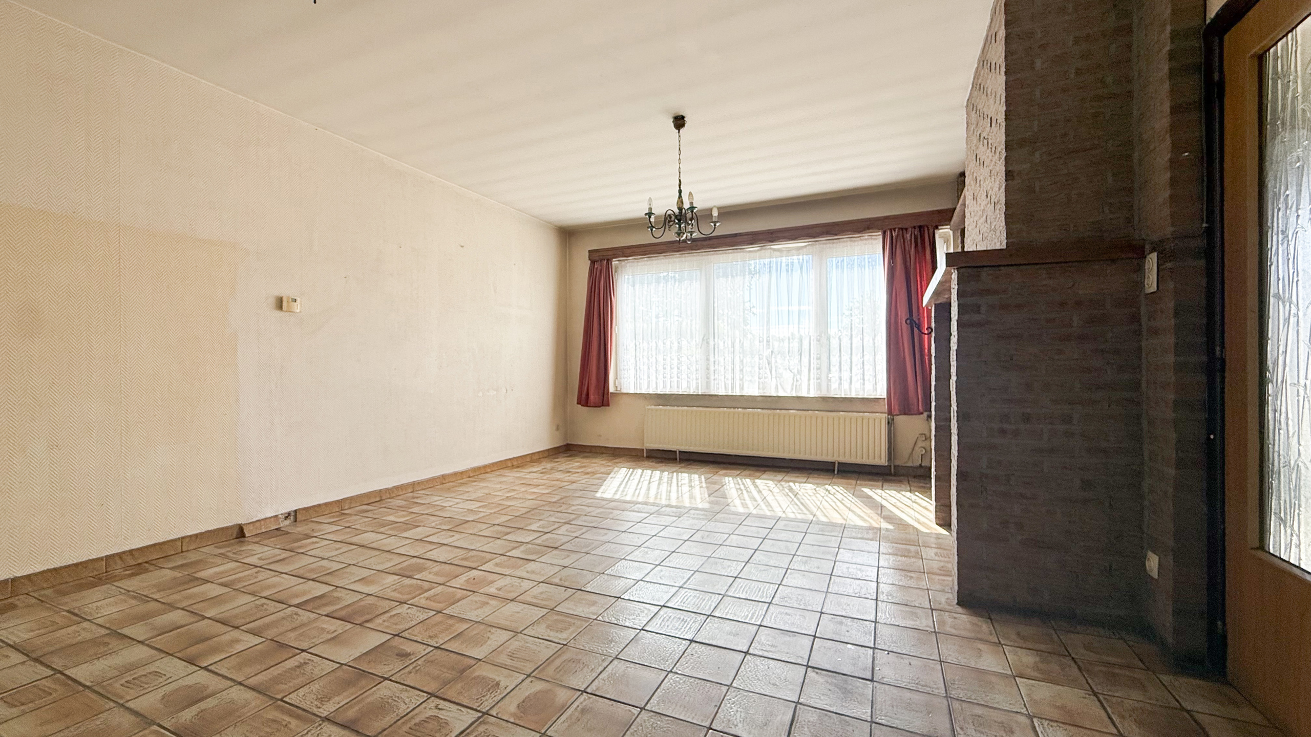 Ruime HOB met veel mogelijkheden en ruim perceel! - foto 3