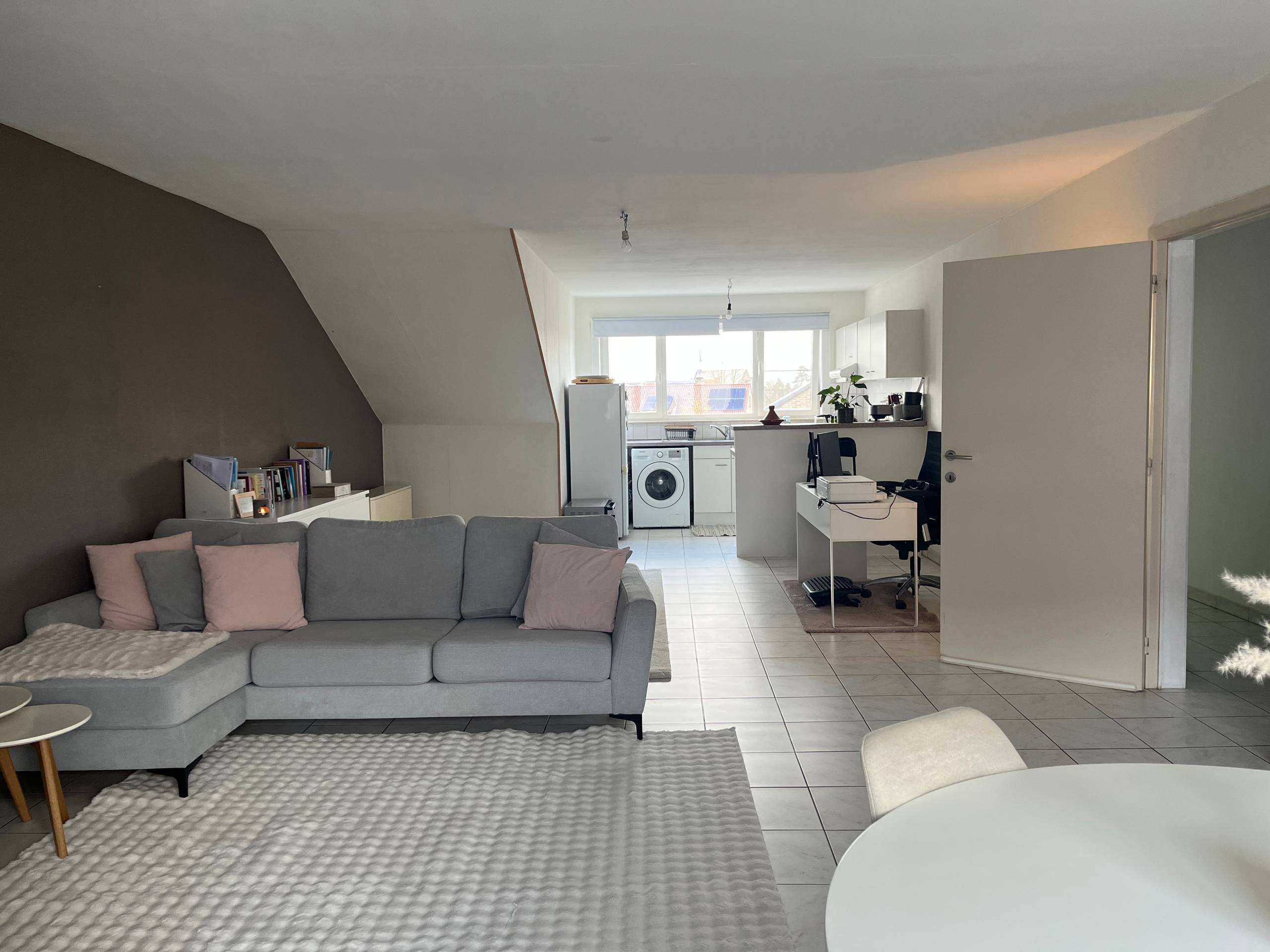 Appartement à louer à Lievegem