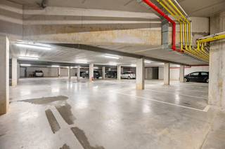 Ondergrondse autostaanplaats te koop op centrale locatie te Deurne!Bent u opzoek naar een autostaanplaats in Deurne of voor een veilige...