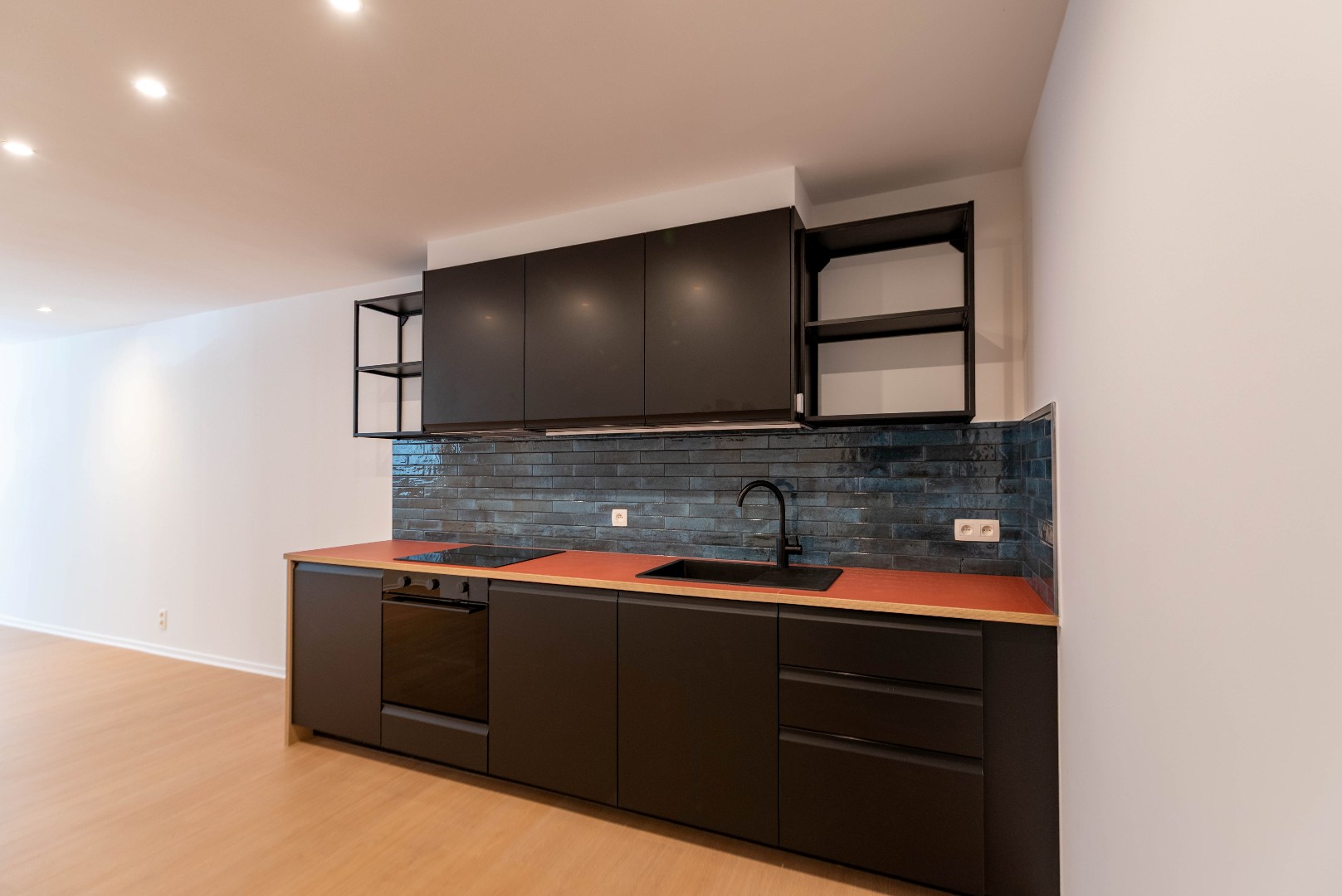 Energiezuinige studio - foto 2