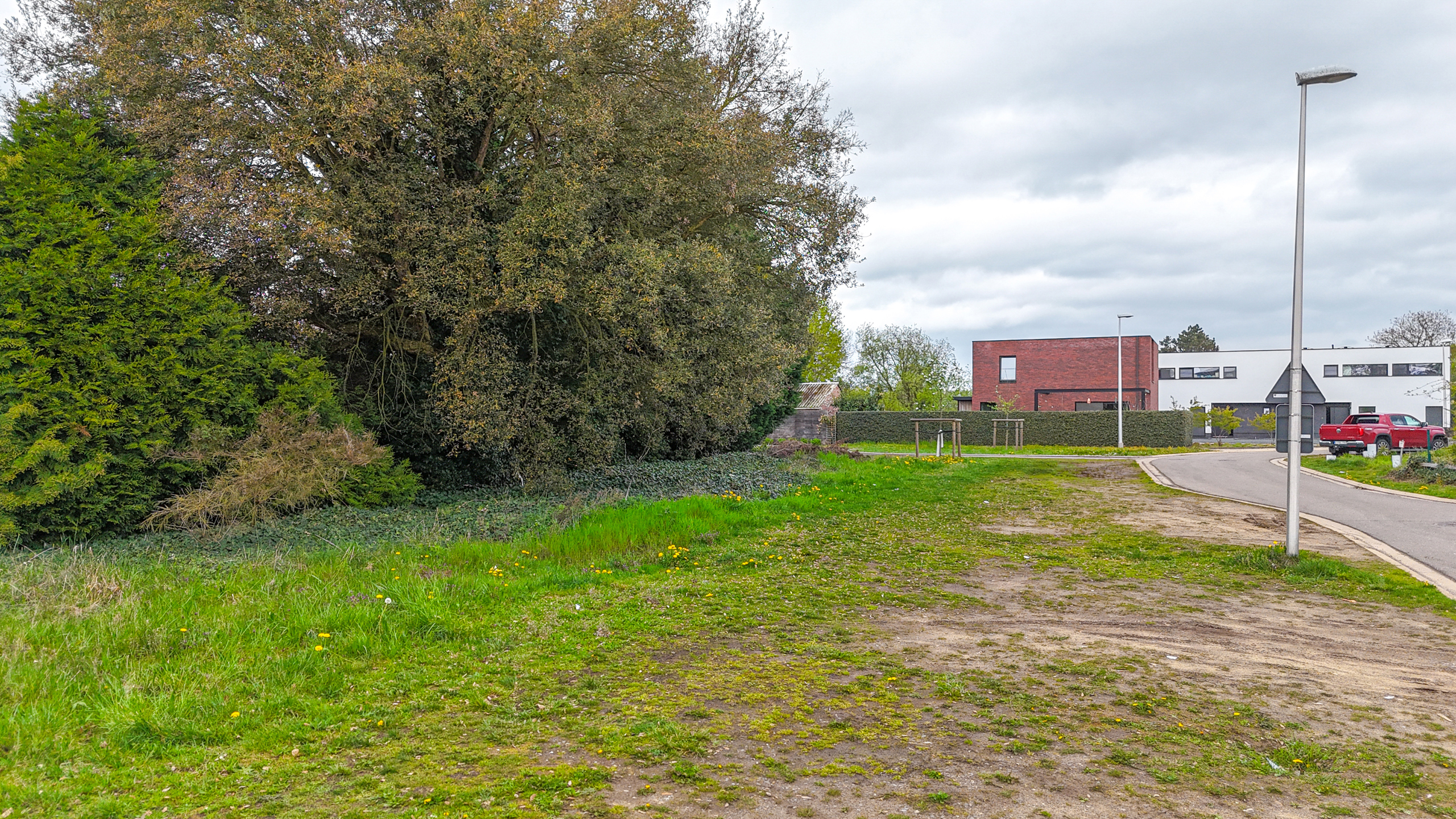 Bouwgrond te koop in centrum Zolder, ideale ligging! - foto 4