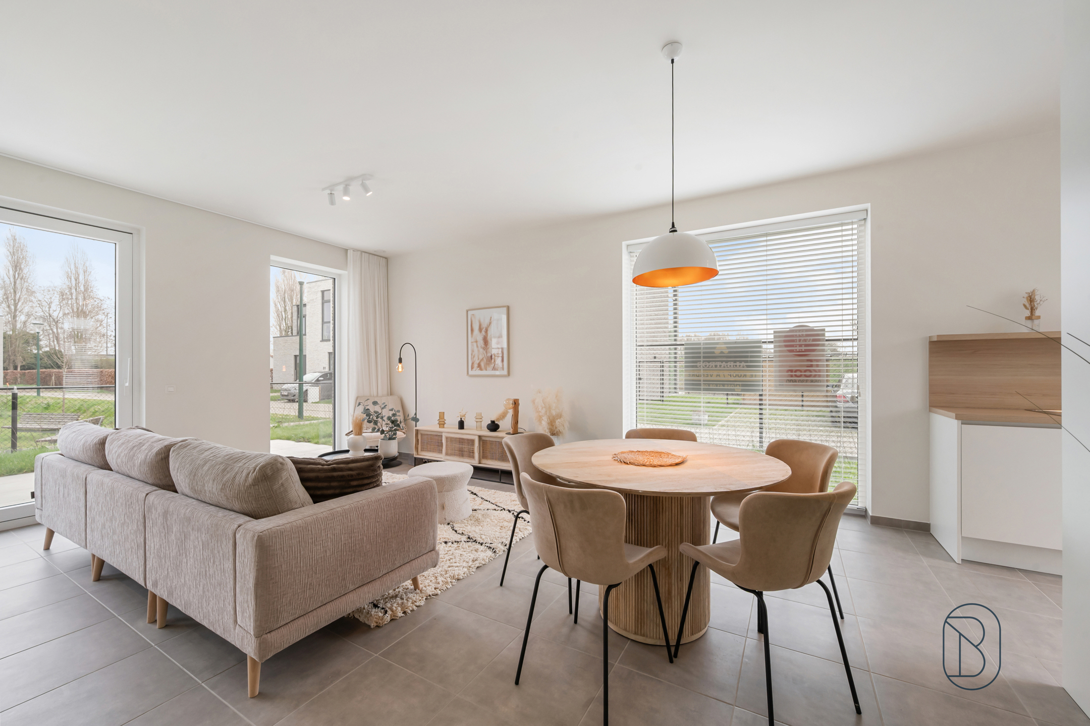 Stijlvol nieuwbouwproject  aan 6% BTW in Adinkerke, De Panne - foto 5